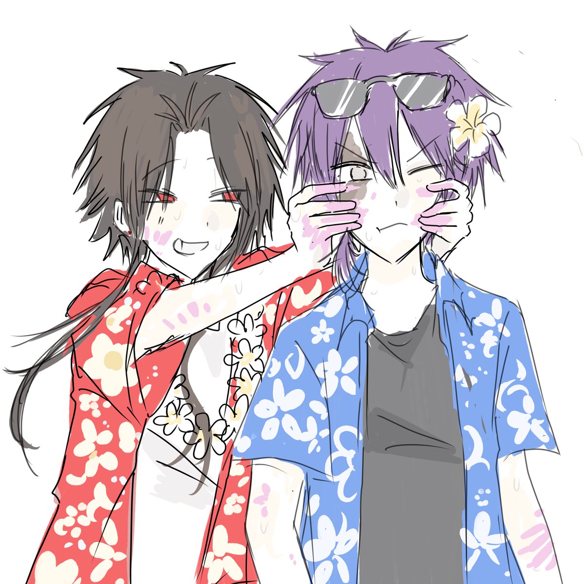 Chicha Lyn tweet media