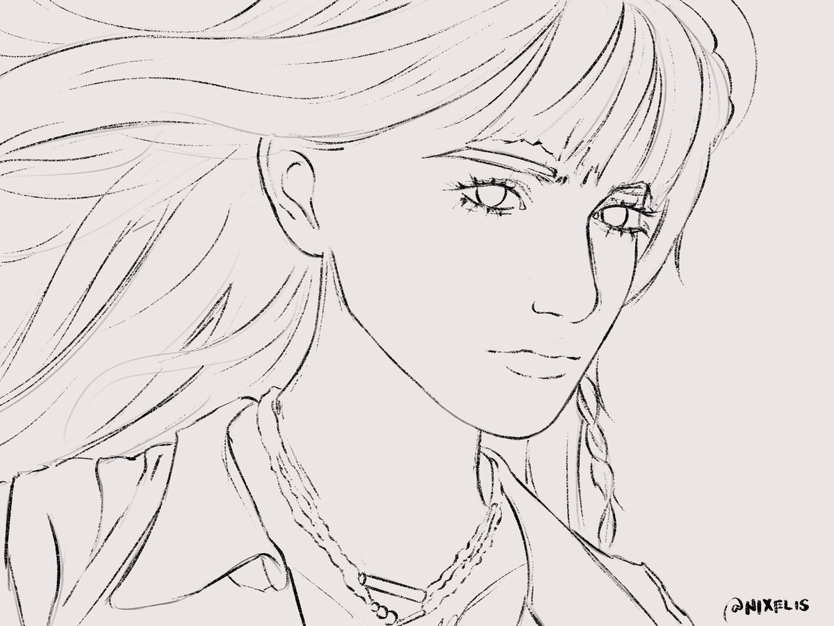 Nixelis | comms open tweet media