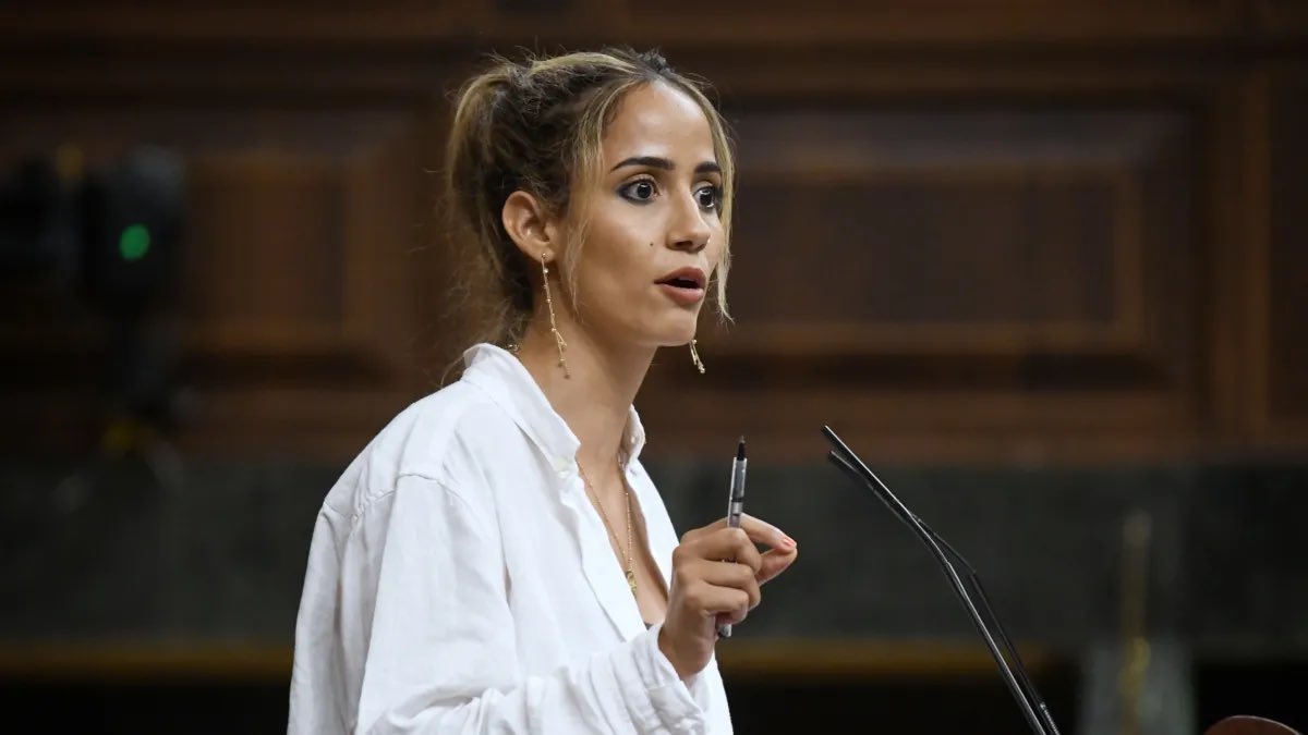 🇪🇸🇲🇦 | Sumar denuncia que la regularización masiva de Sánchez excluye a los saharauis a petición de Rabat.