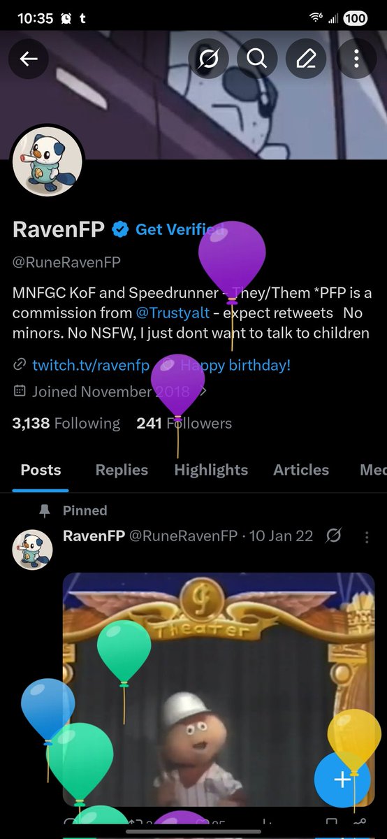 RavenFP tweet media