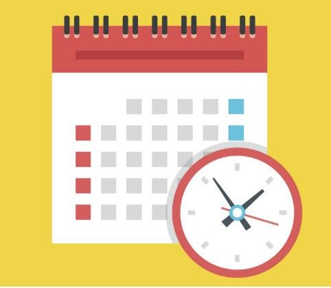 Mayor Hanson Announces Summer Hours for City Hall dlvr.it/TS3FdY