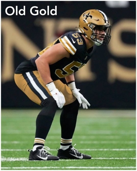 Ian (Rams Up Podcast) tweet media