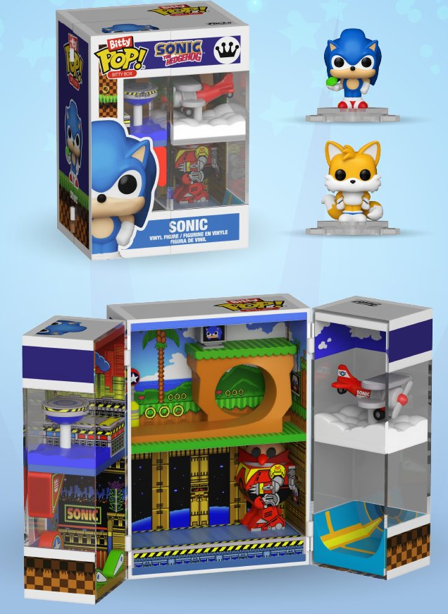 Frack's Sonic Deals tweet media