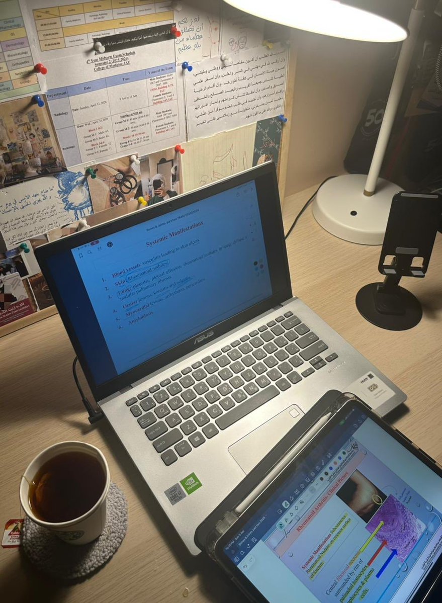 آلاء🩺 tweet media