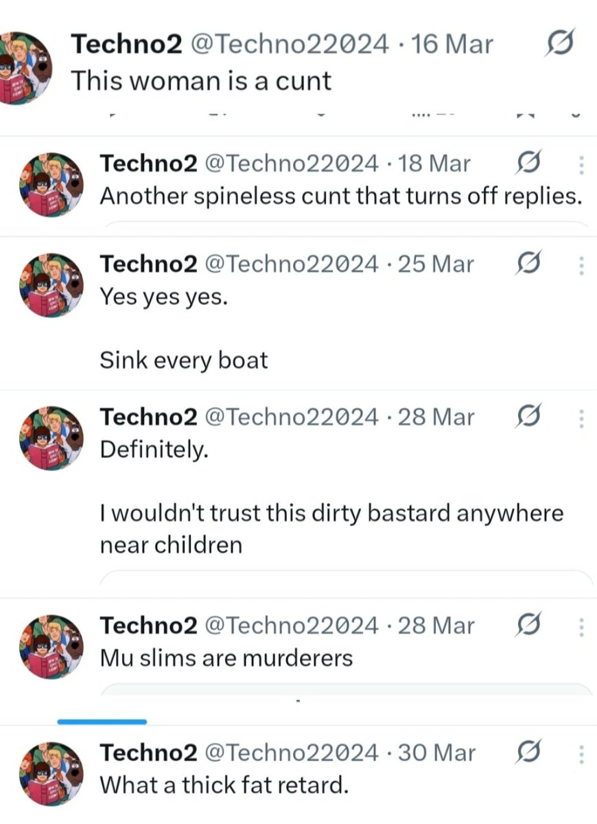 Sue Lees tweet media