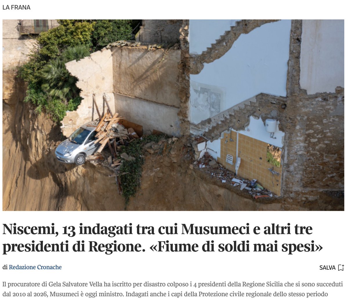 Luca Bottura tweet media
