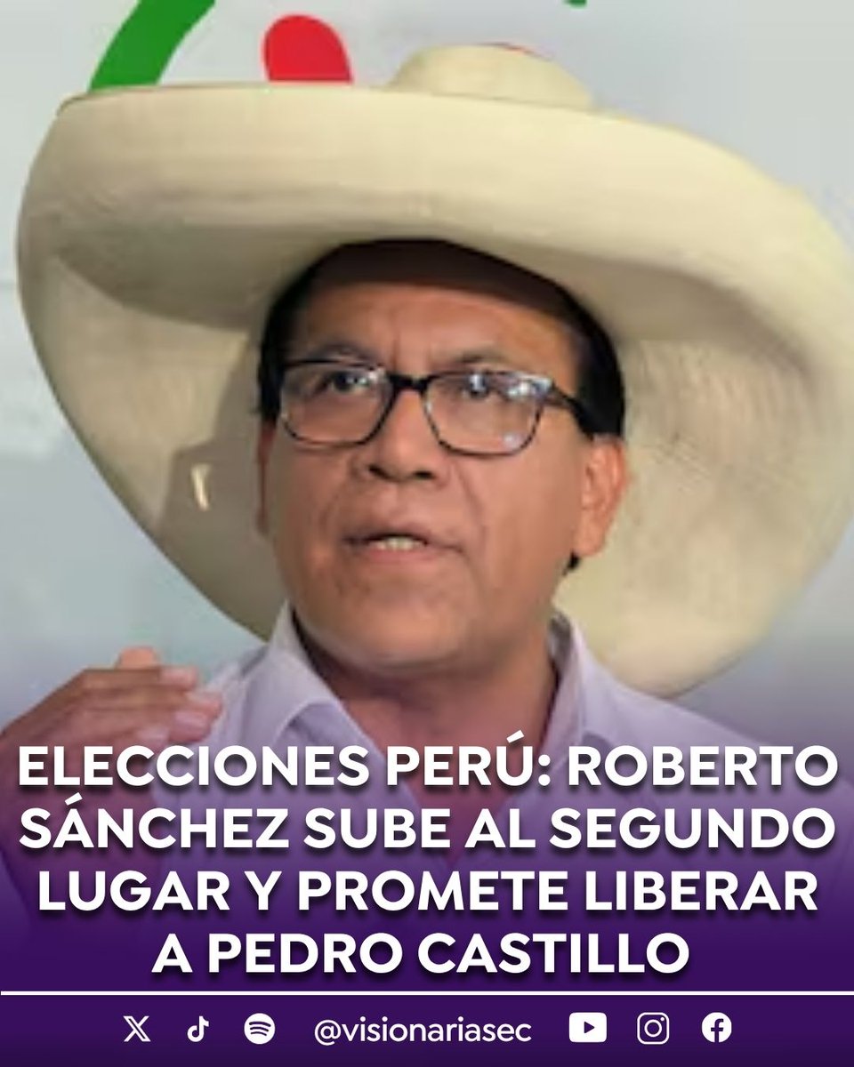 Visionarias tweet media