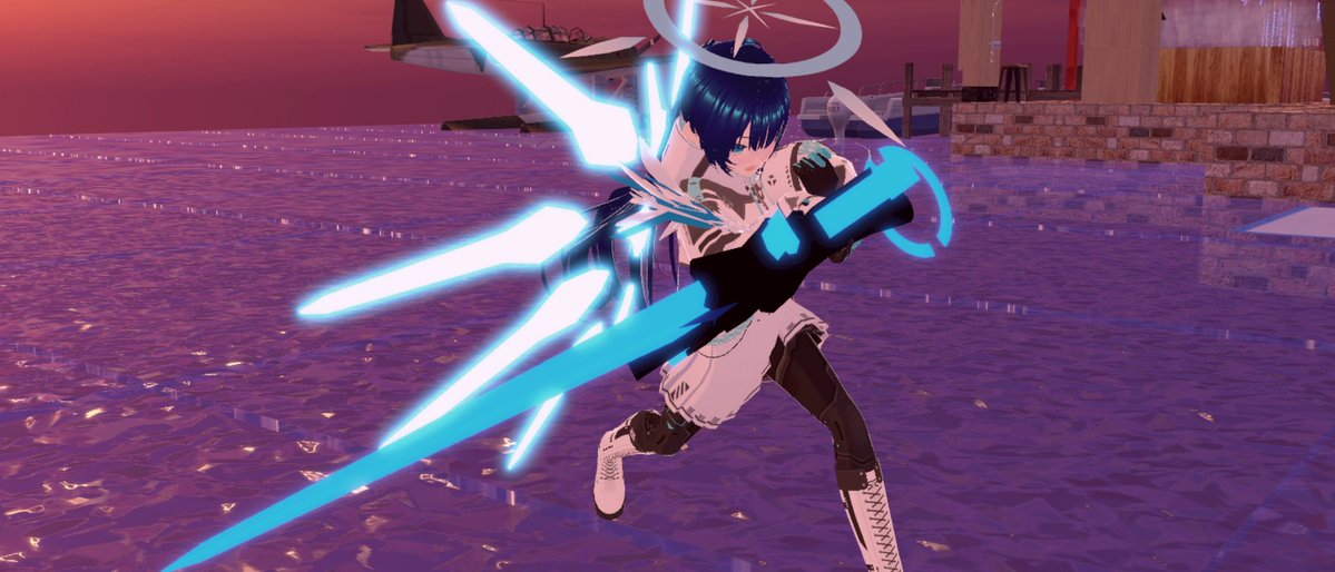 YTZ8Z7TLxWbb3Lc's tweet image. なんとPICOさんの協賛という事で驚くばかりです！
私は今回このキャラを使って楽しもうと思ってますが、いつかVRで自由に動きたいな…と考えるなかで、今回PICOという新たな選択肢が…！
縁ってすごく大事かも…？
今回のリリフォクも全力で参ります！
#PICO4Ultra #PICOMotionTracker 
#ProjectFRVS