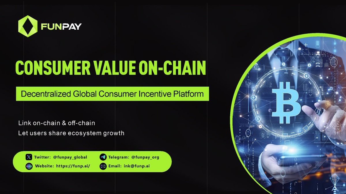 FUNPAY tweet media