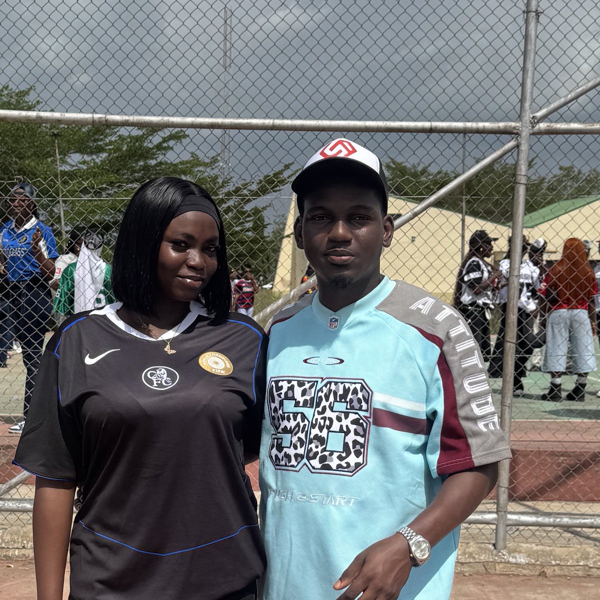 festus90940's tweet image. FYB DAY 3 🤭❤️❤️

#jerseyday #fyb #funaabite