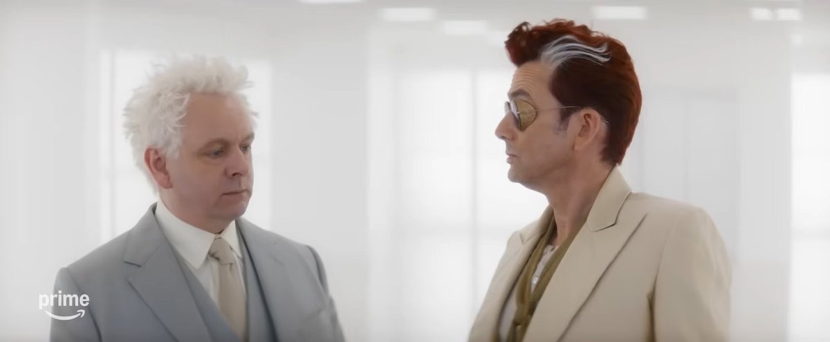 ichifangirl's tweet photo. ESTOY IN SUPERABLE Y NADIE ME VA A SOPORTAR PORQUE DE AHORA EN ADELANTE HABLARE DEL AZIRACROW TODOS LOS DÍAS PORQUE ¿COMO SE SUPERAN ESTAS ESCENAS DE ELLOS LUCIENDO SUPER CASADOS? https://t.co/MMrIKbUpzA