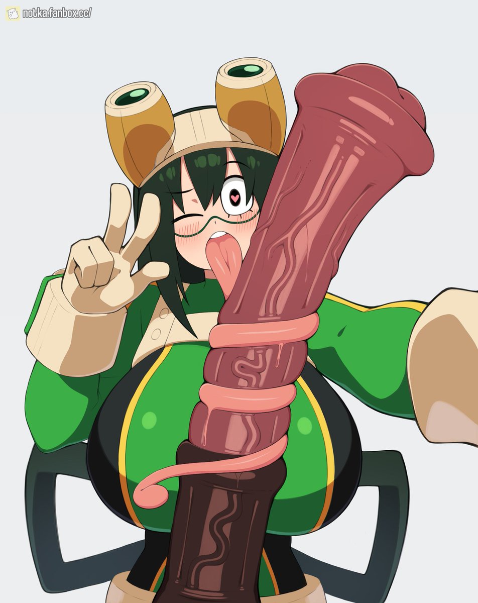 Tsunami~ La putona #1~ tweet media