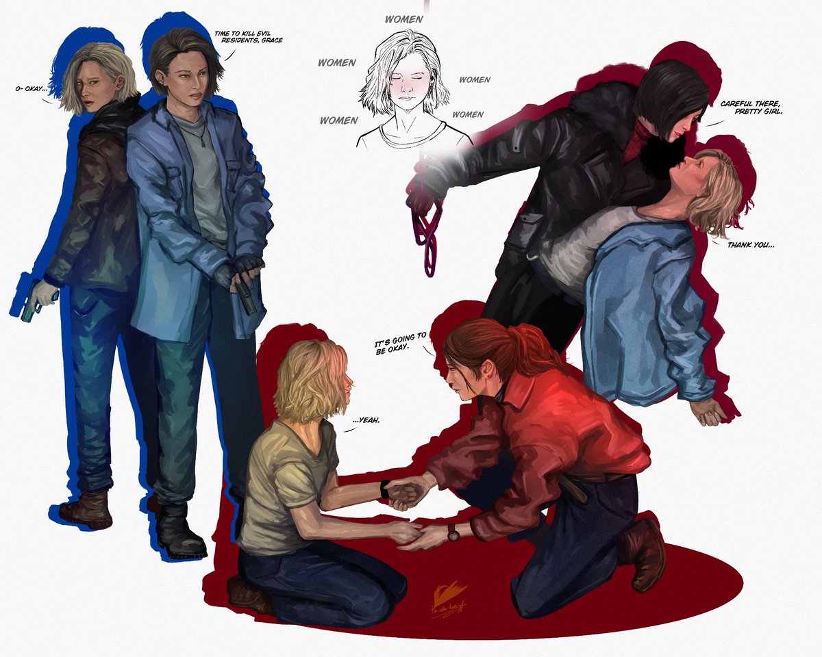 Ashen's Art 🤸 tweet media