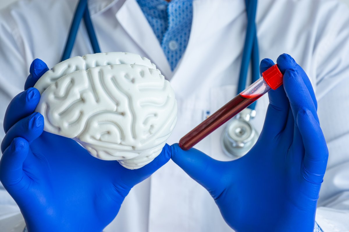 Alzheimer's Drug Discovery Foundation tweet media