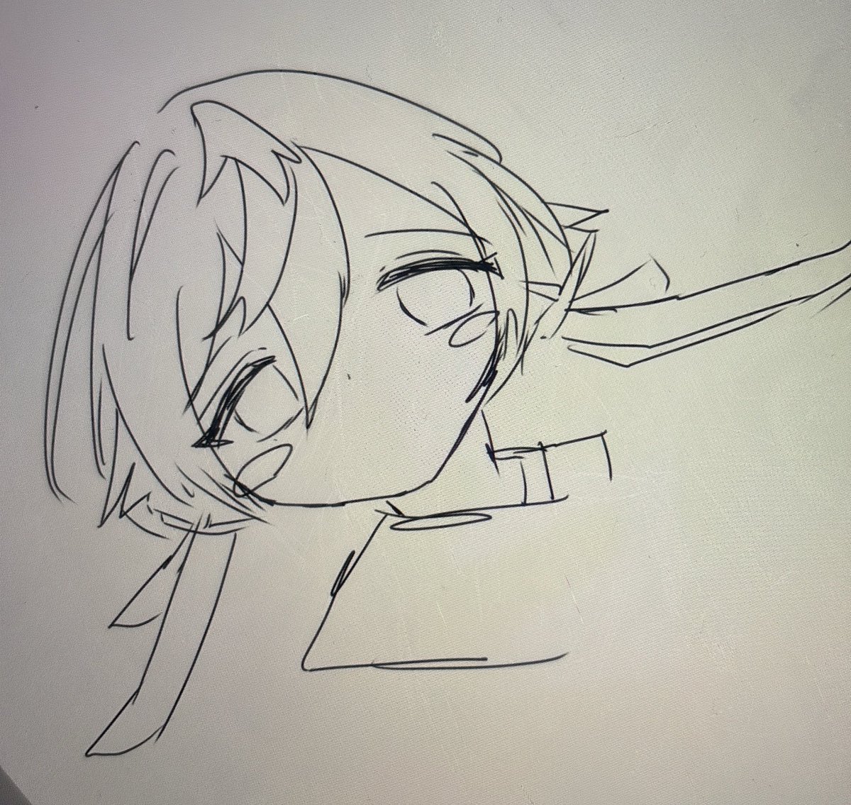 とろのめ tweet media