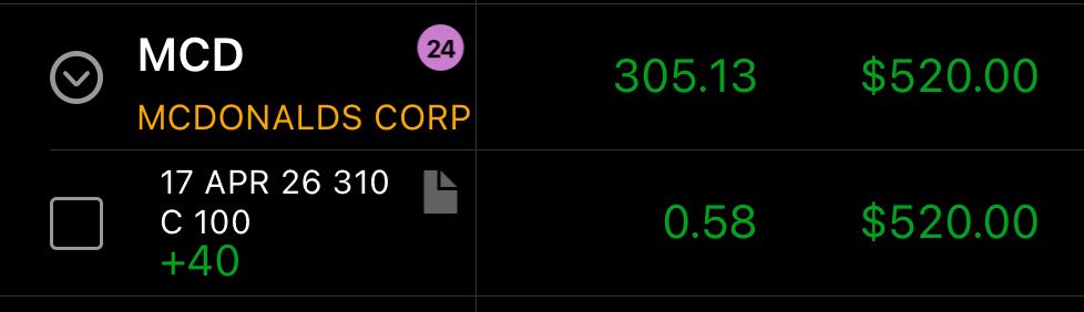 Lionsheart Trading tweet media