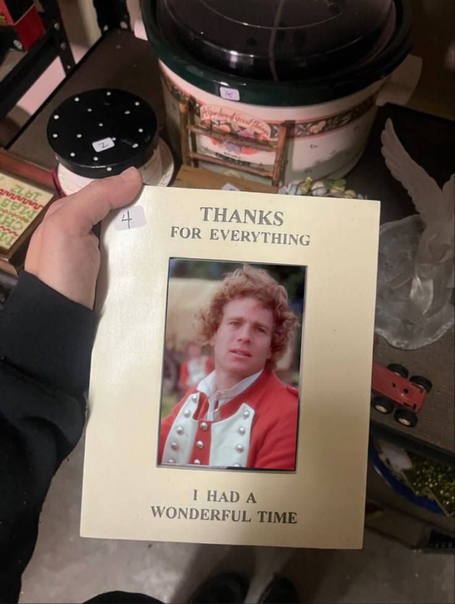 devastating find at the shelves today