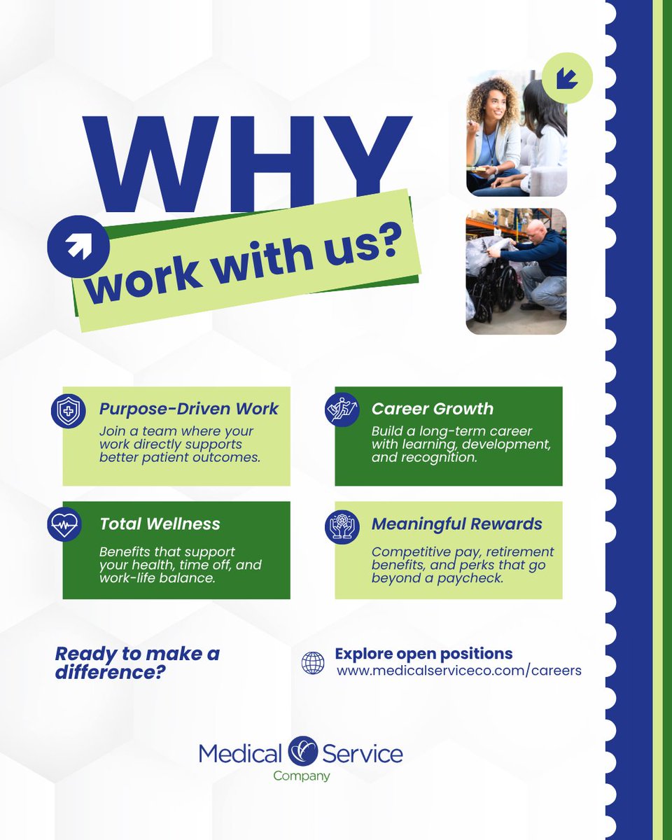 MedServCo tweet picture