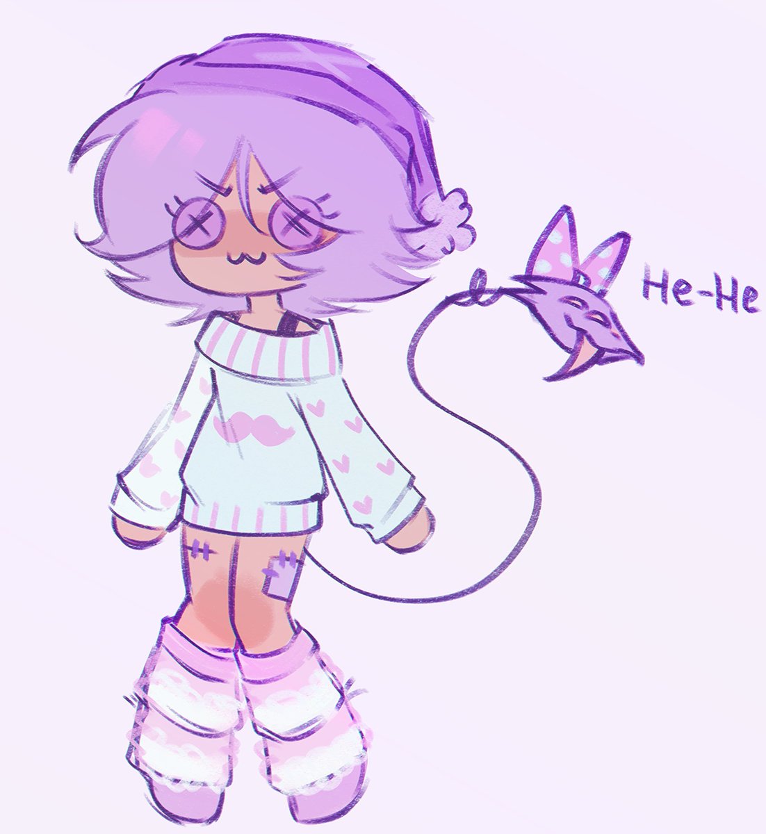 _Sleepyykitten's tweet image. 🦄🔮
#murderdrones #UziDoorman #MD