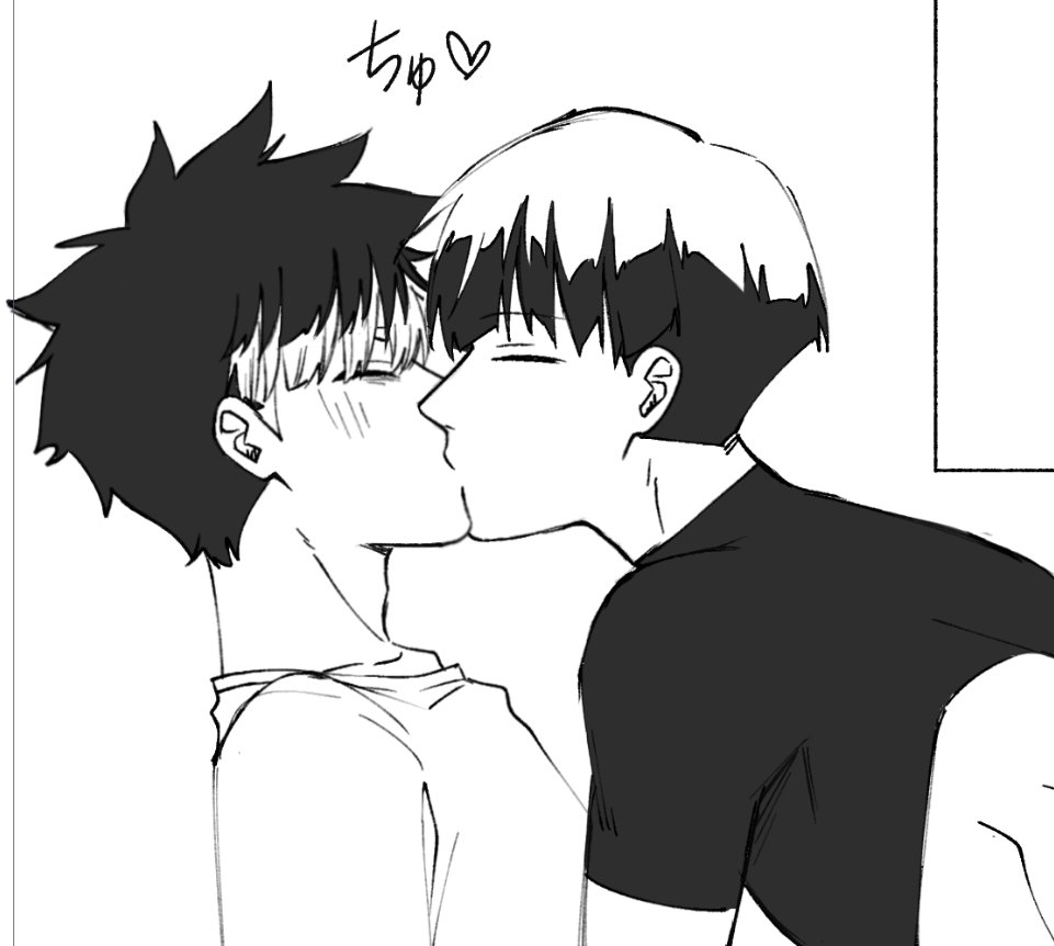 しょうろんぽ tweet media