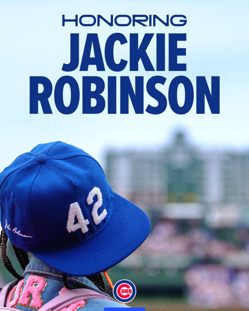 Chicago Cubs tweet media