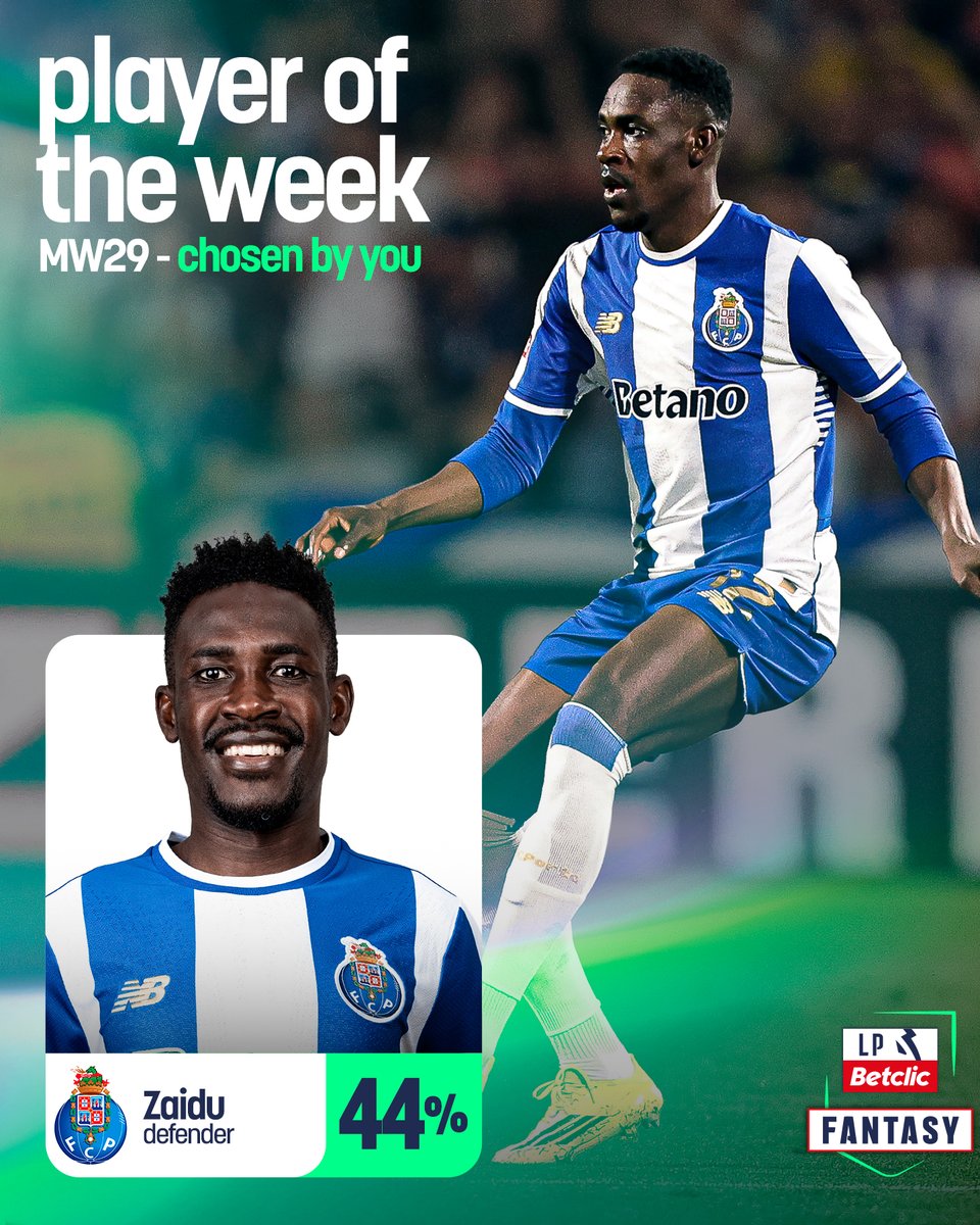 Liga Portugal tweet media