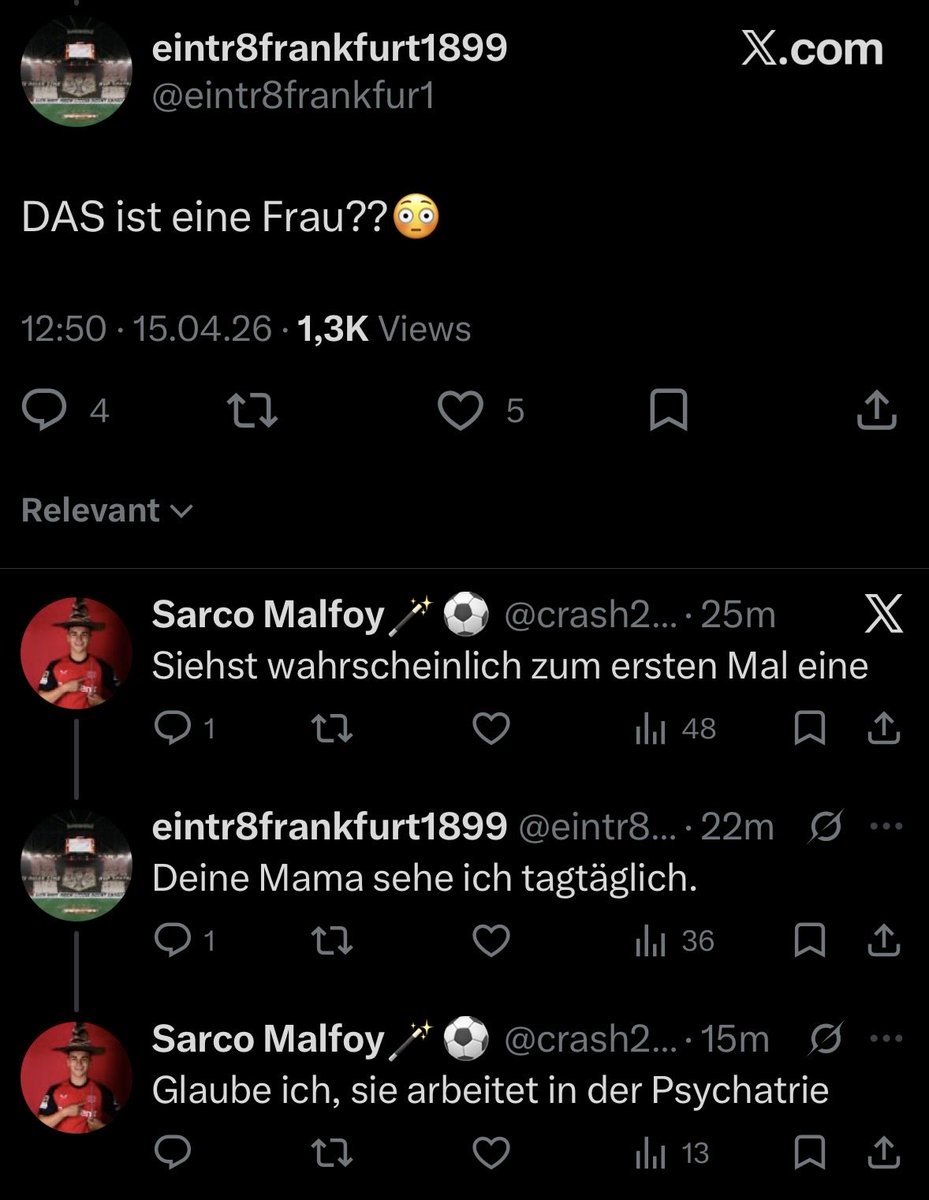 Busdartz's tweet photo. Feuer mit Feuer gekämpft https://t.co/zjjAvnLlvU