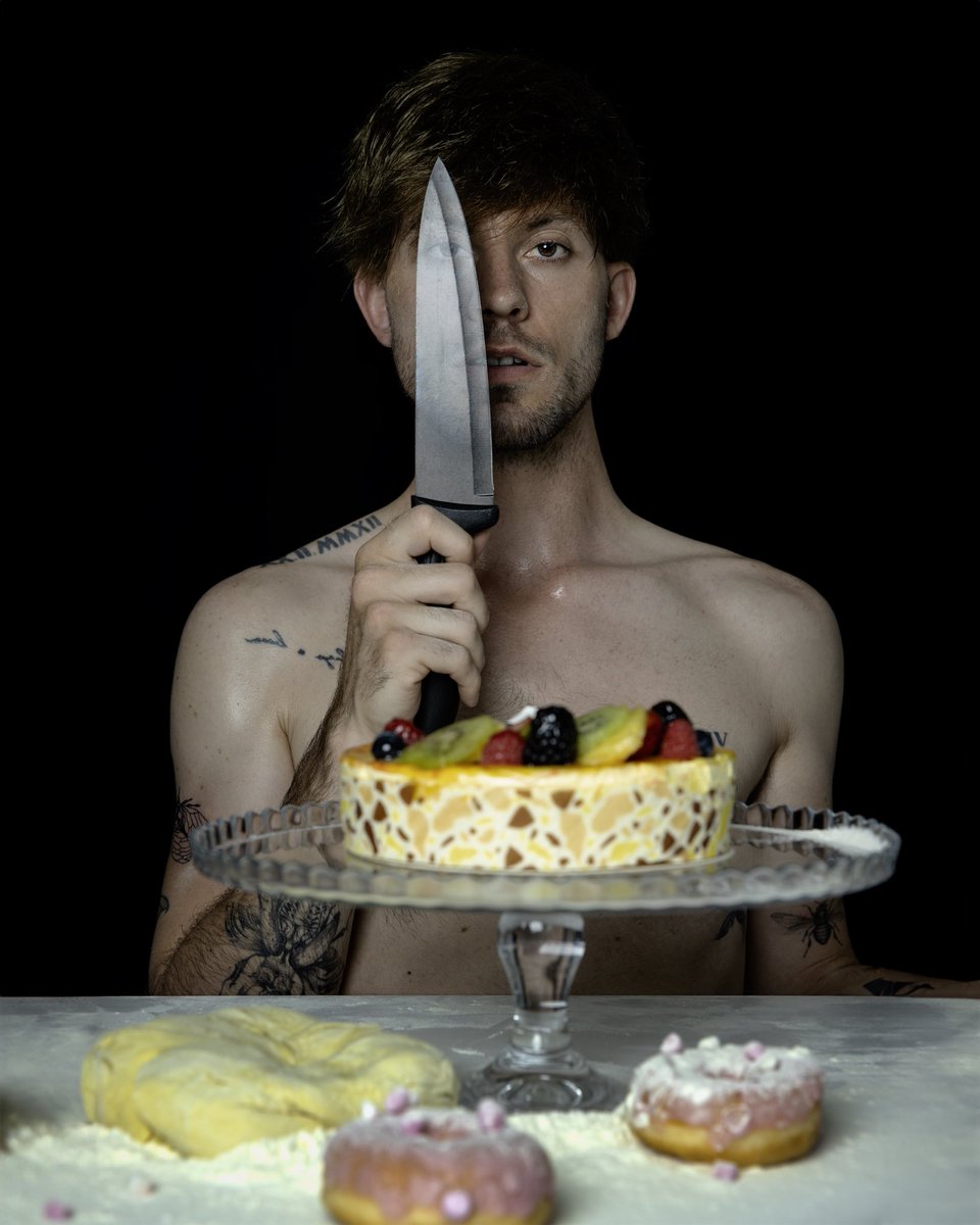 4K Graphie tweet media