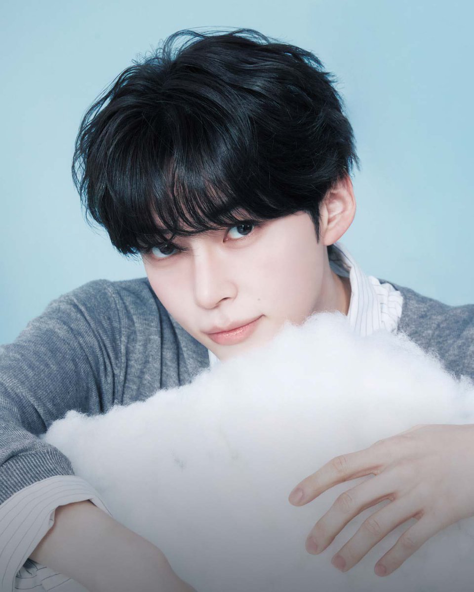 SUNG HANBIN CHARTS tweet media