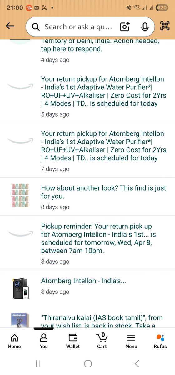 Yogesh Krishnan tweet media