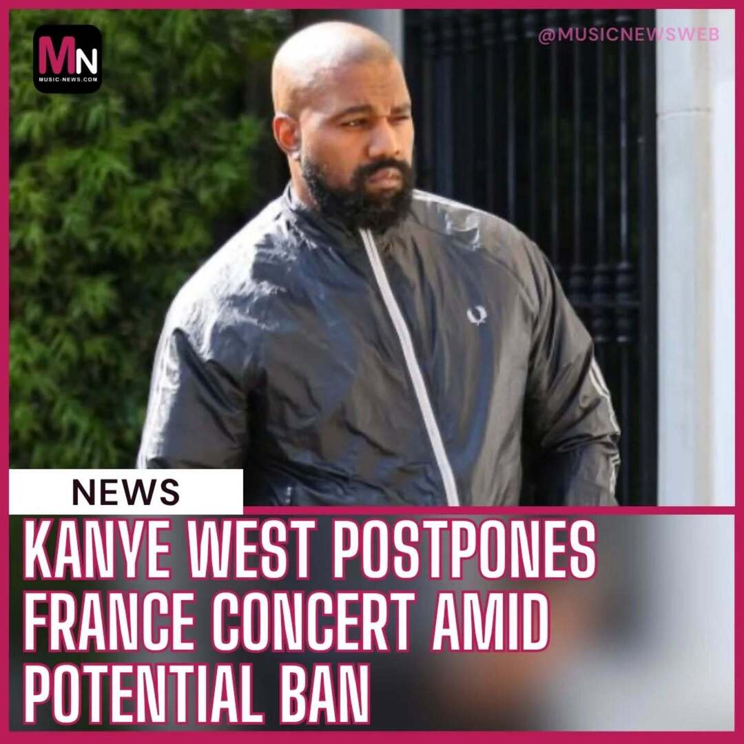musicnewsitaly's tweet image. Kanye West has made the "sole decision" to postpone an upcoming show in Marseille, France #Kanye @yeezyscloset instagr.am/p/DXKELCrCIfC/
More at Music-News.com