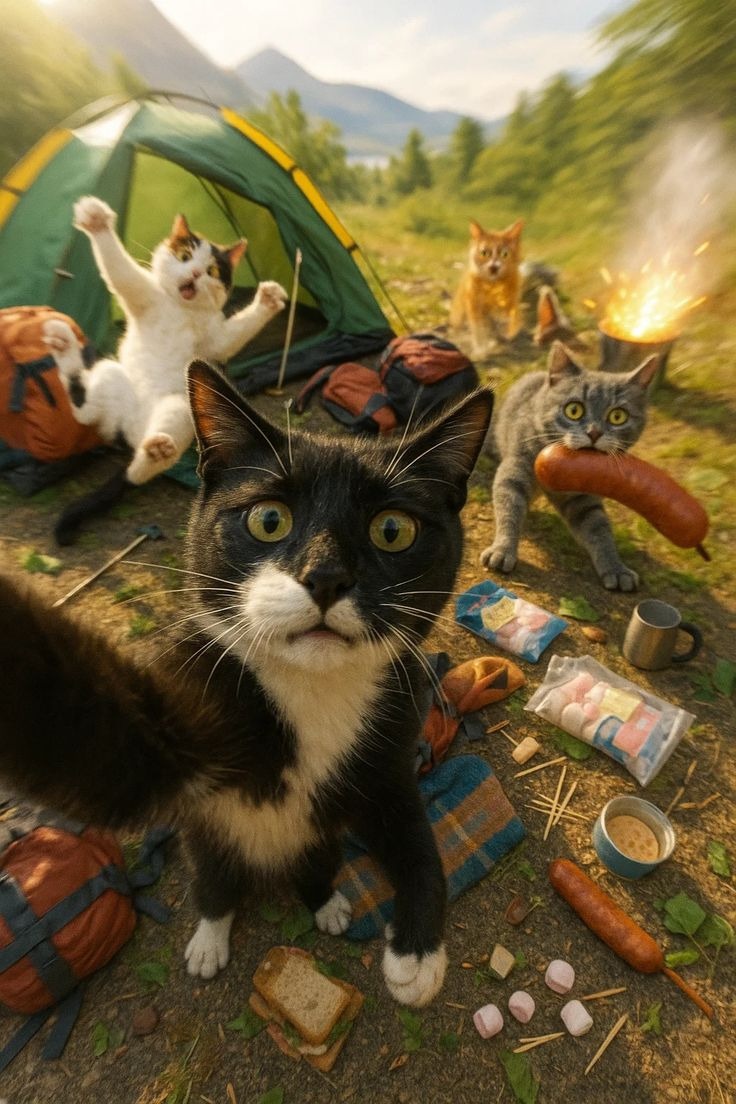 pisicasso tweet media