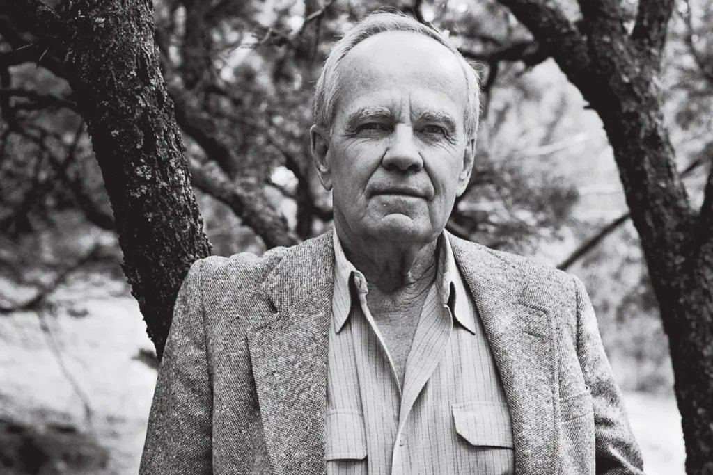 jornalnota's tweet photo. "A vida é breve, e passar o tempo todo fazendo o que os outros querem que você faça não é o modo de vivê-la."

Cormac McCarthy https://t.co/Jfmo57o5qF