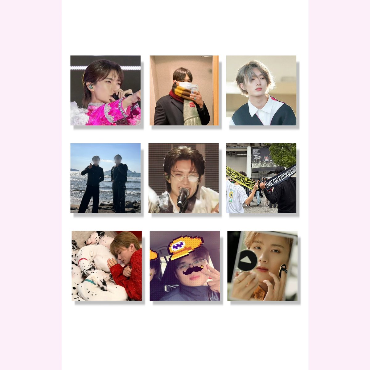 あ⃟や⃟せ⃟ tweet media