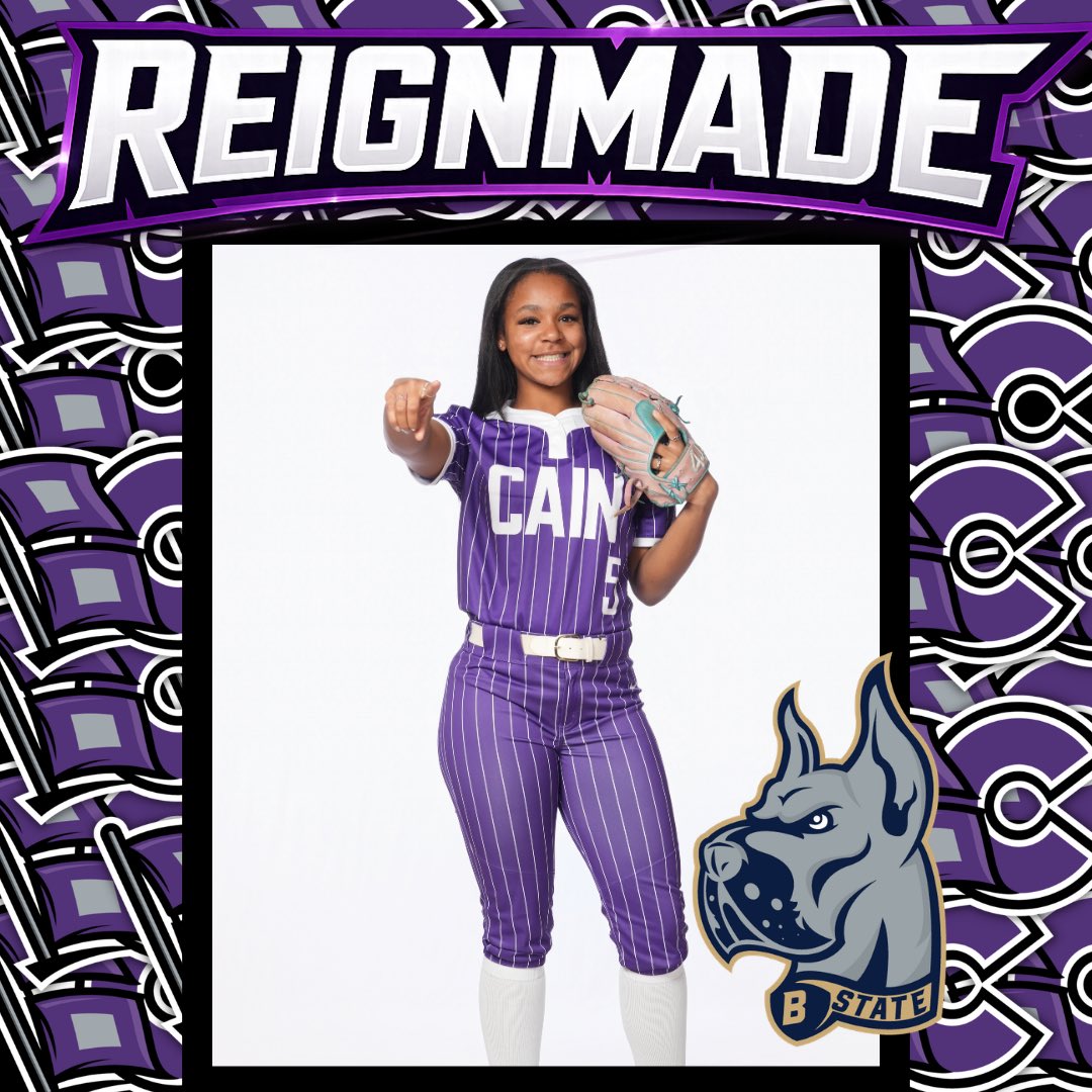 Klein Cain Athletics tweet media