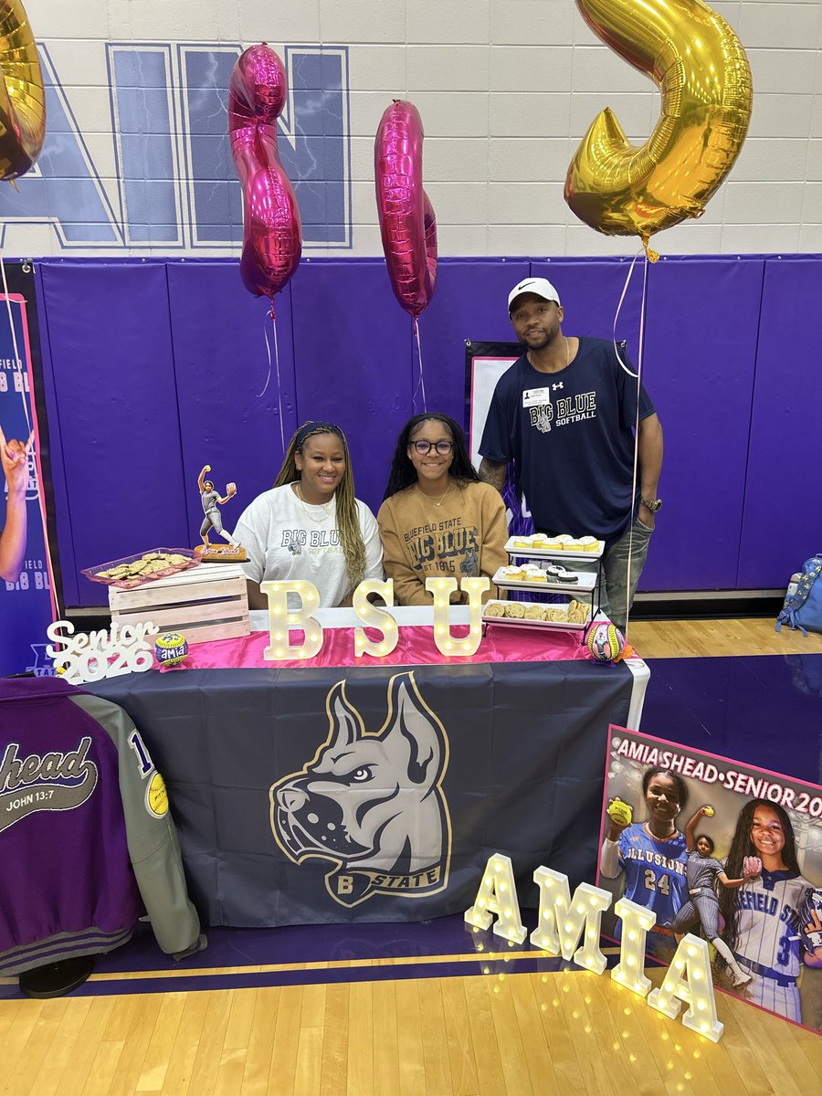 Klein Cain Athletics tweet media