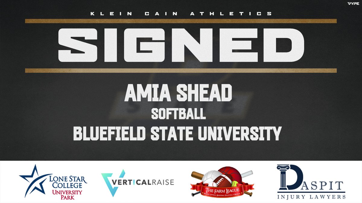 Klein Cain Athletics tweet media