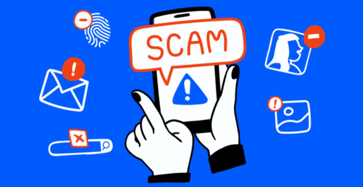tonyriches's tweet image. So many author scams … BEWARE! By M.K. Tod  awriterofhistory.com/2026/04/15/so-… #Writing #Publishing #Scams