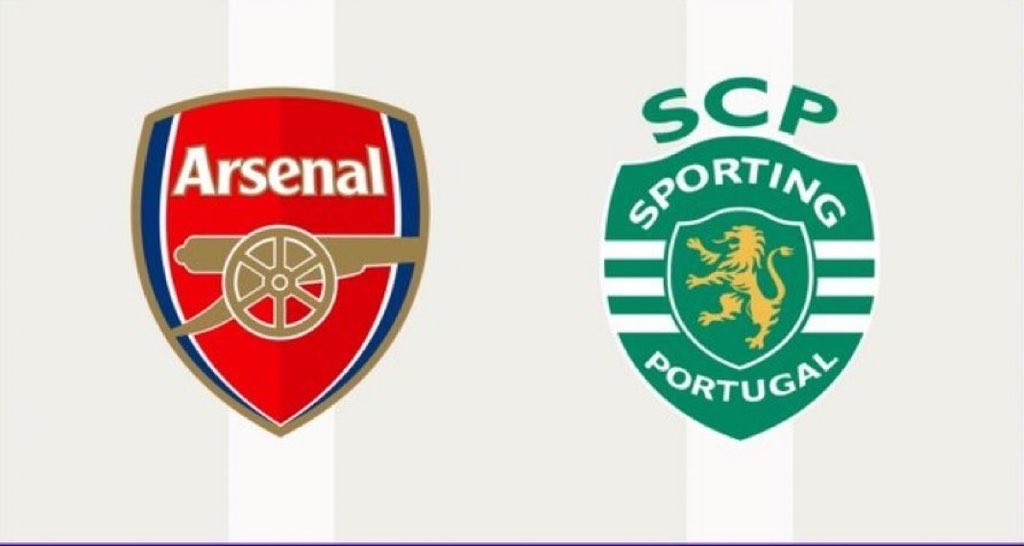 AyubClarks's tweet photo. What are your predictions today?#championsleague #ArsenalVSporting https://t.co/yJbS142E6e