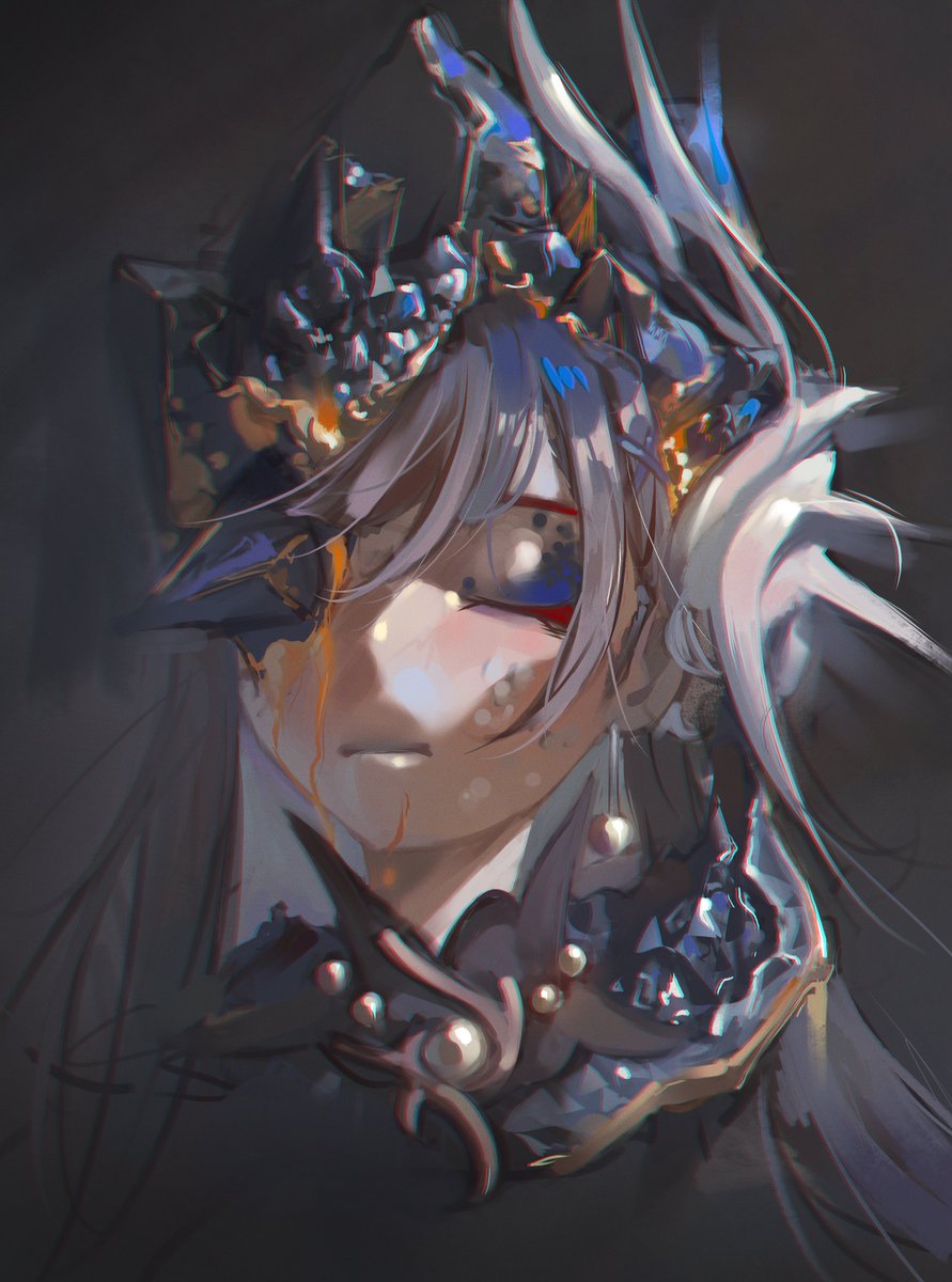 waffle_404's tweet photo. My art is good, the algorithm just ignores me  
My art is good, the algorithm just ignores me  
My art is good, the algorithm just ignores me  
My art is good, the algorithm just ignores me https://t.co/yK5UI3G4fo