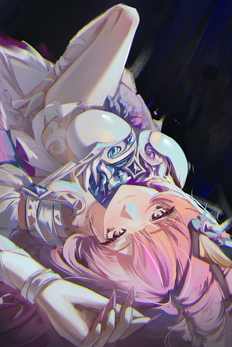 waffle_404's tweet photo. My art is good, the algorithm just ignores me  
My art is good, the algorithm just ignores me  
My art is good, the algorithm just ignores me  
My art is good, the algorithm just ignores me https://t.co/yK5UI3G4fo
