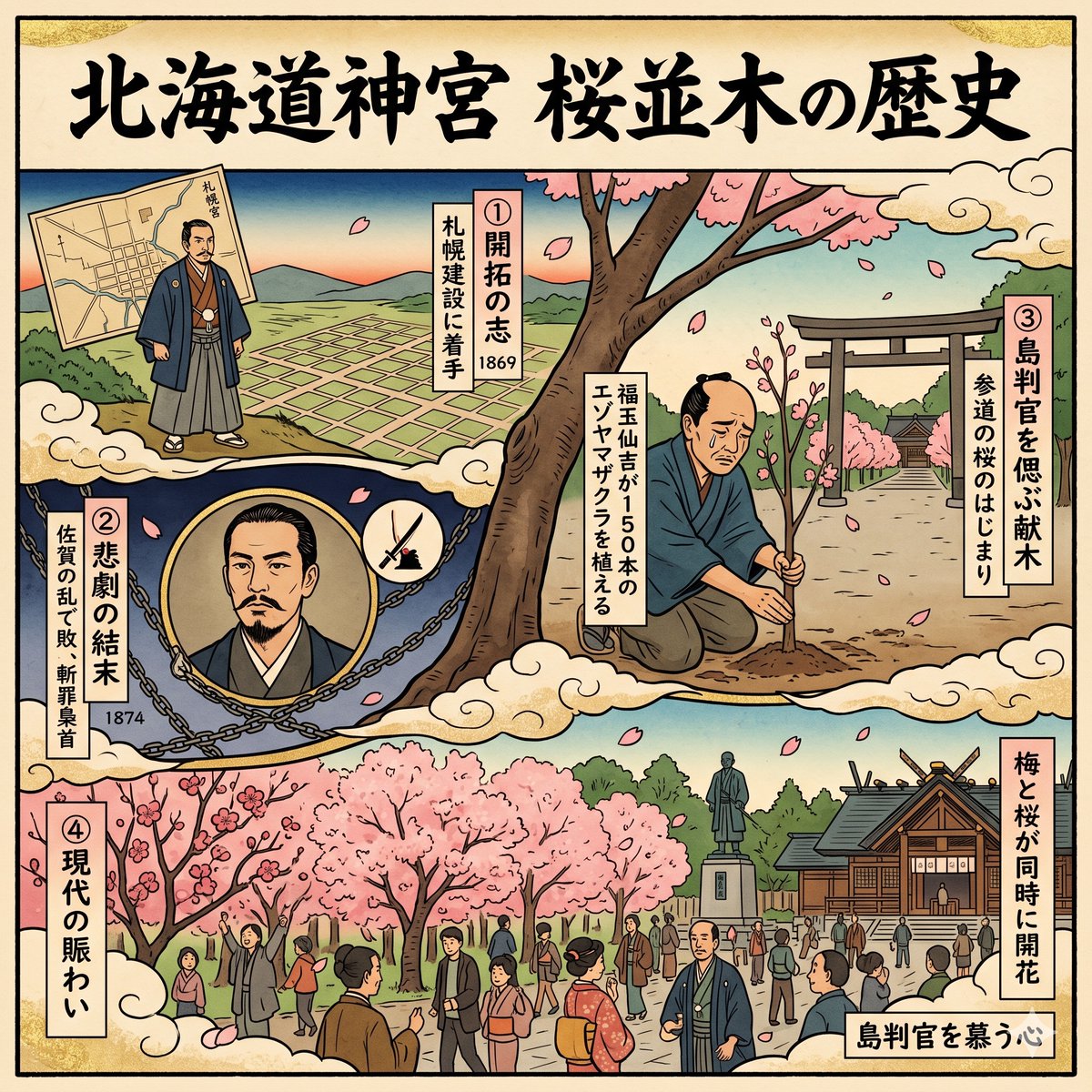 はるみ│北海道「江別」の暮らし情報～グルメ・イベント・開店・ブログ│えべつ観光特使 tweet media