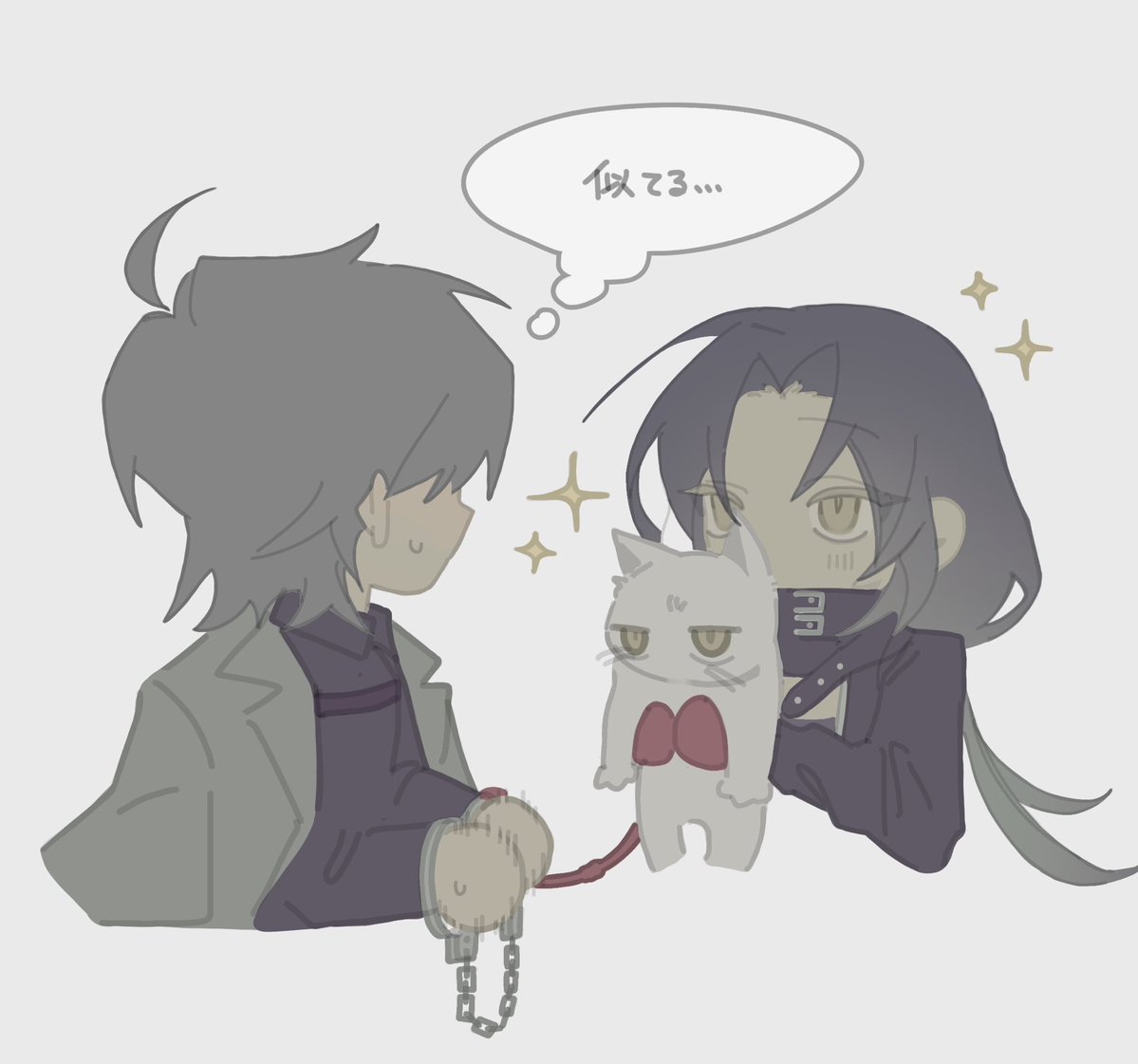 メロンソーダ tweet media