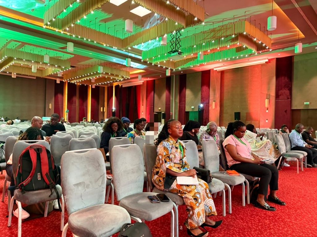 #BloGoma (Blogosphère Gomatracienne) tweet media