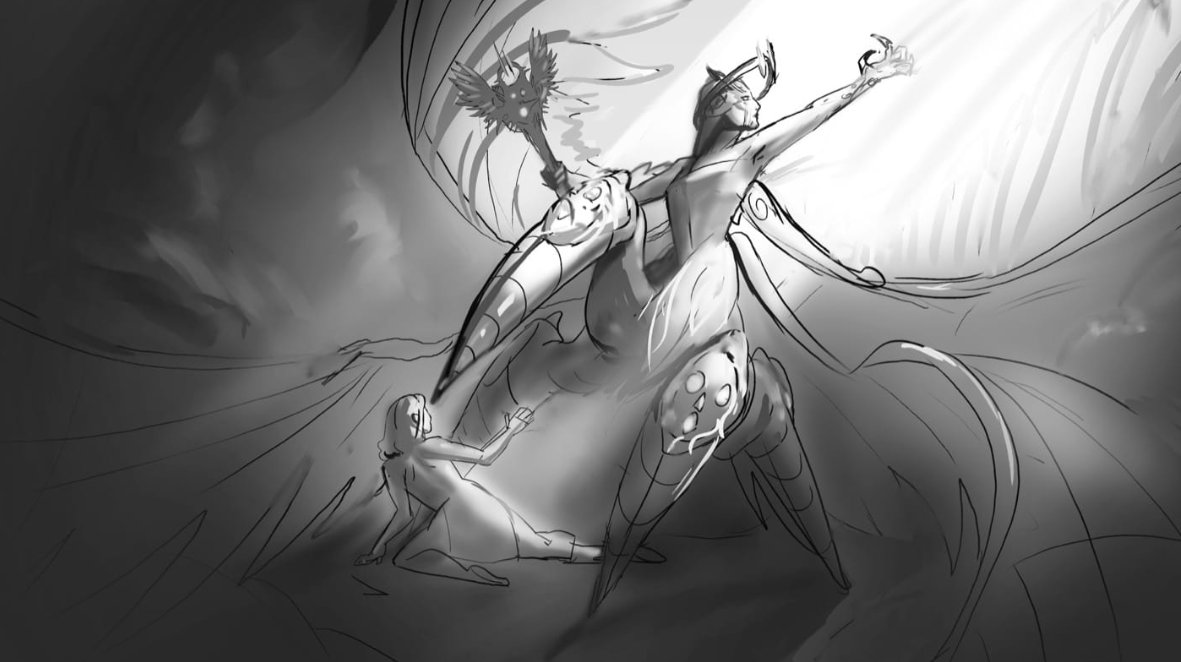 Ice Omega tweet media