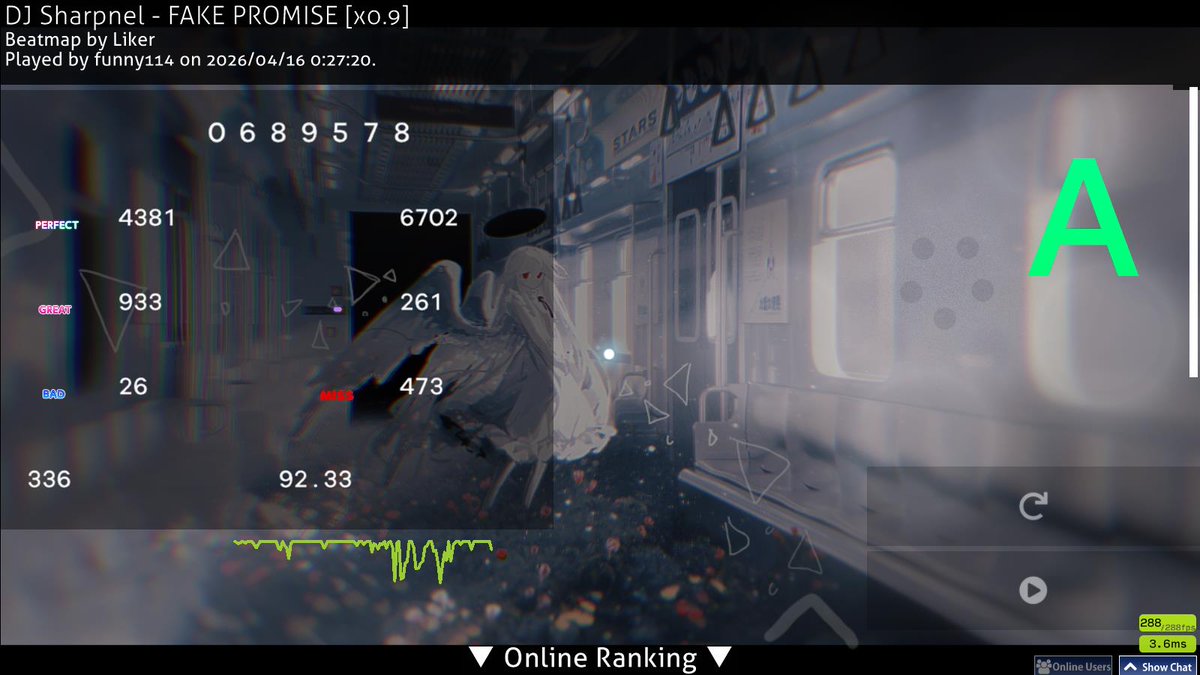 ファニ tweet media