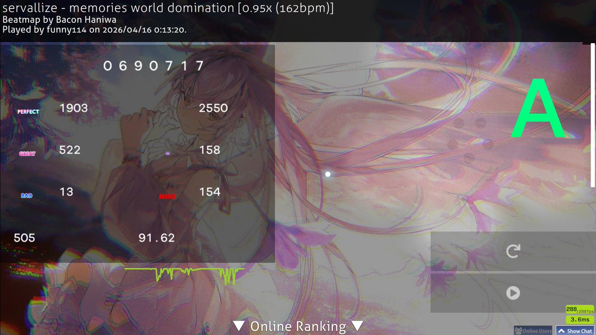 ファニ tweet media