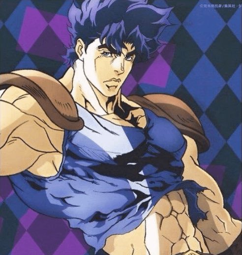 wazyiu's tweet photo. Mdrr Jonathan c’est le seul JoJo j’arrive pas a le prendre au sérieux même quand il essaye d’aura farm sa give pas https://t.co/G8X9C6Dvhh