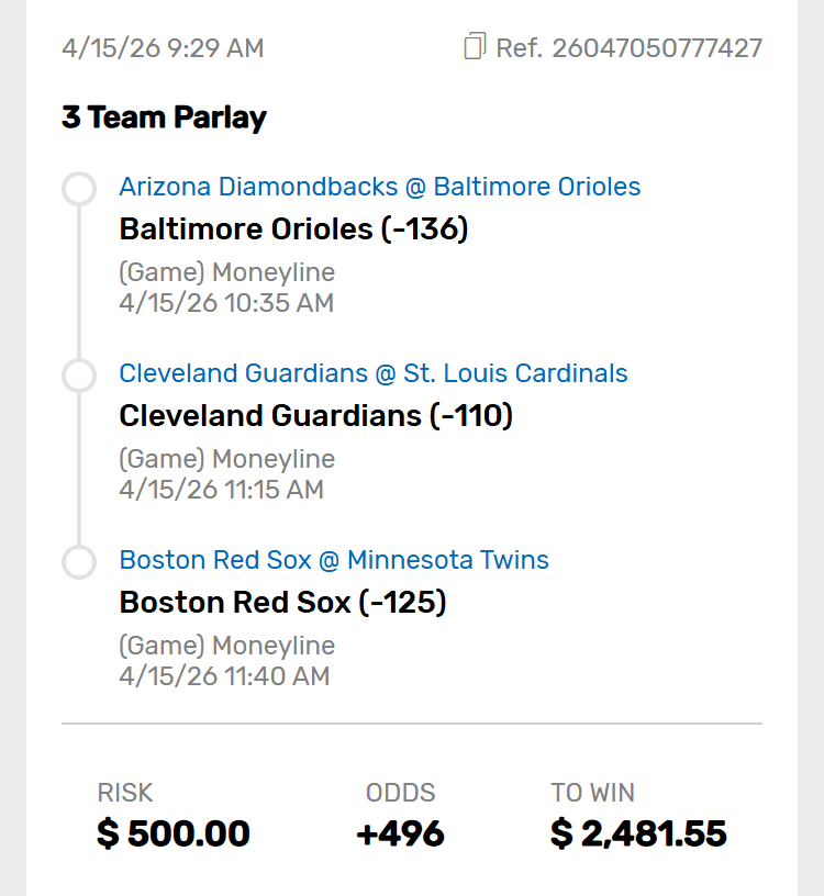 MoneylineMav tweet media