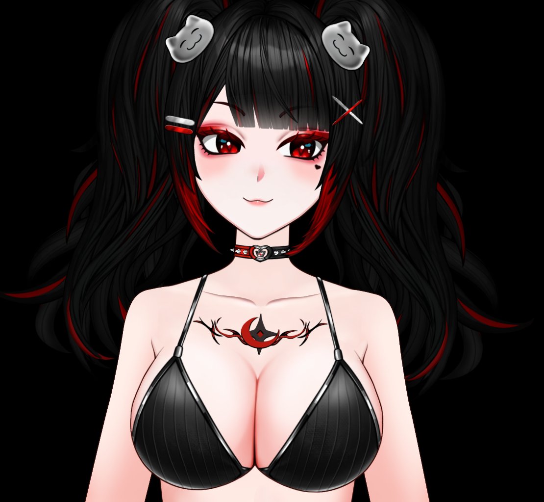 Sailor Nana 🩸 tweet media